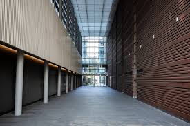 Prefabricated Offices